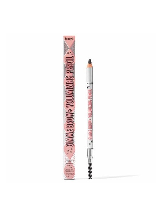 Benefit Gimme Brow Matita Volumizzante 119 g donna 6 Cool Soft Black