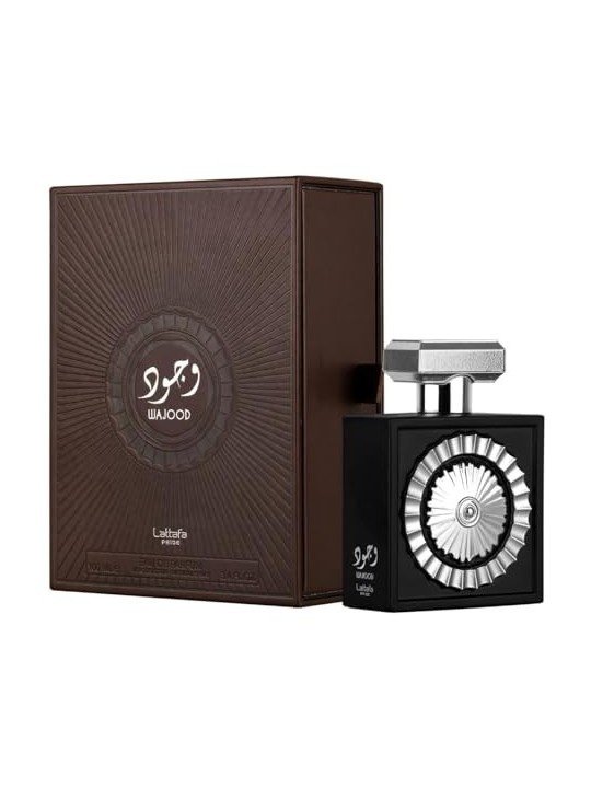 Lattafa Perfumes Wajood Unisex 100ml