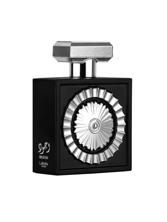 Lattafa Perfumes Wajood Unisex 100ml
