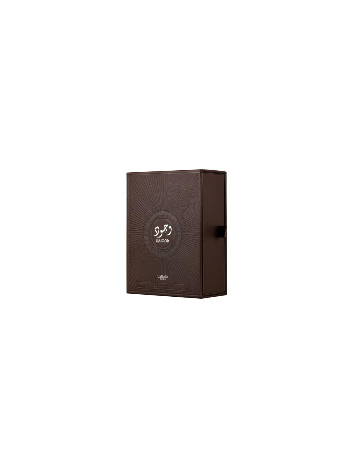 Lattafa Perfumes Wajood Unisex 100ml