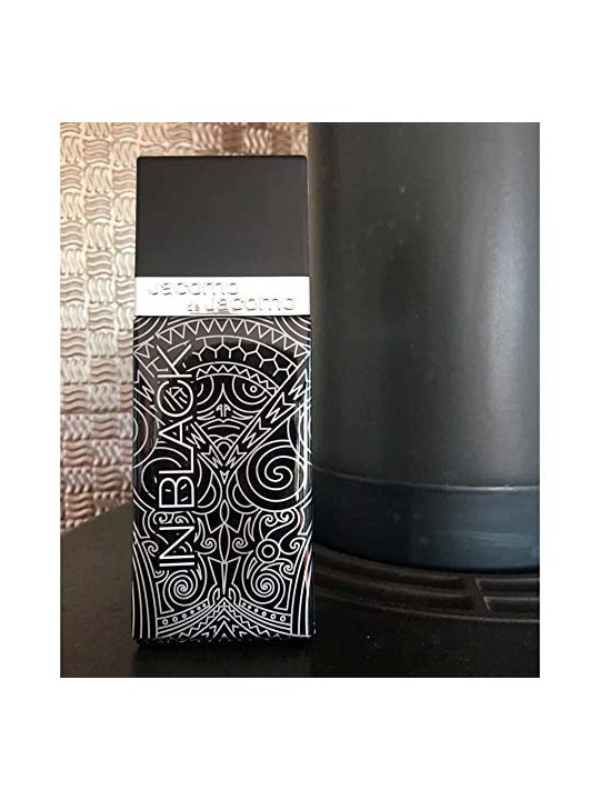 Jacomo De Jacomo In Black eau de toilette Spray 100ml Jacomo www.essenzetotalstyle.com 