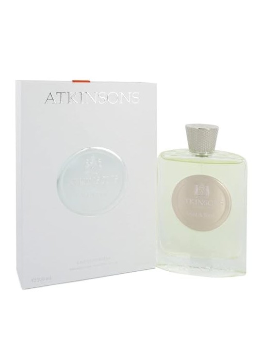 Atkinsons Mint & Tonic EDP 100ml