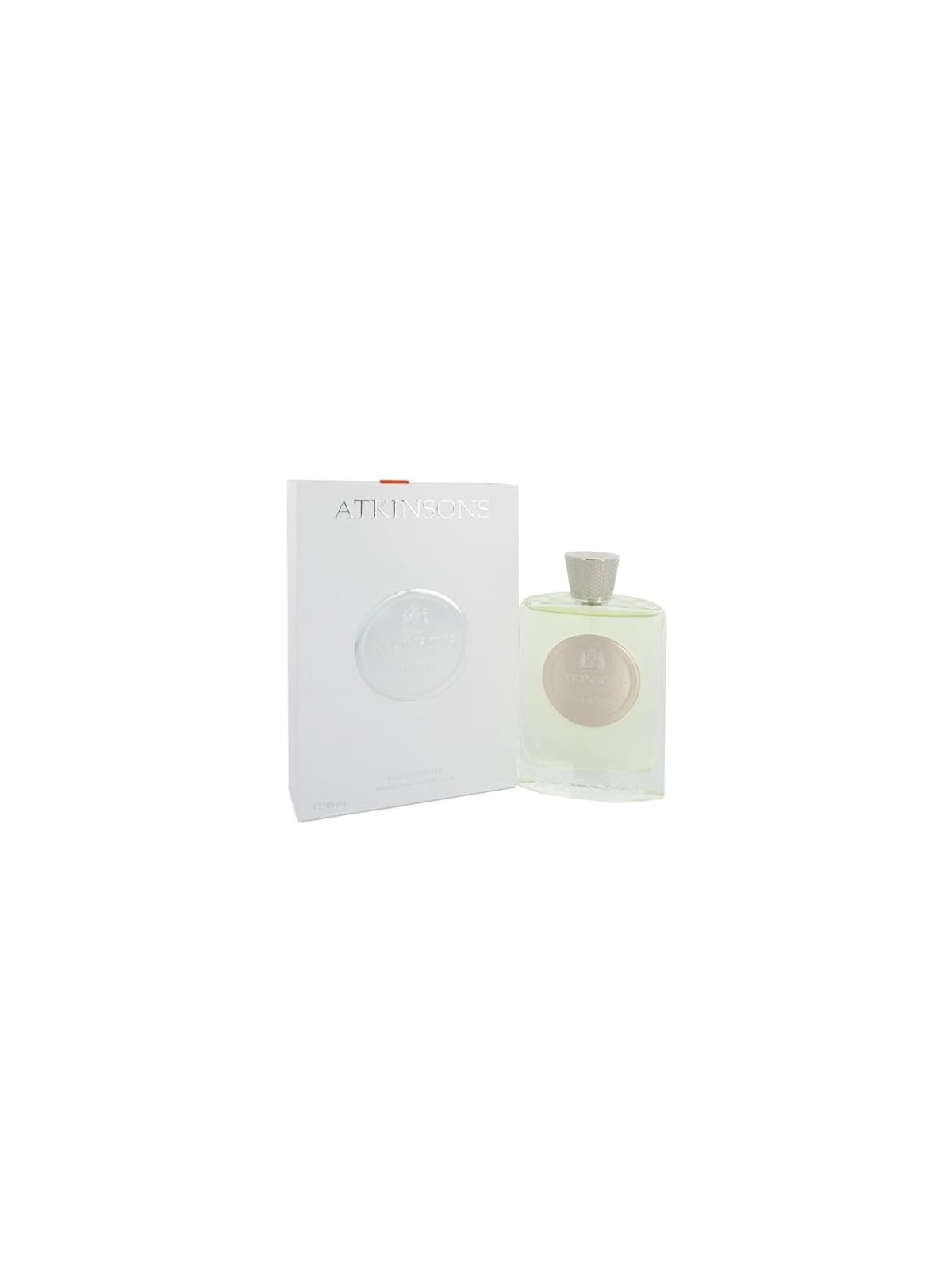 Atkinsons Mint & Tonic EDP 100ml