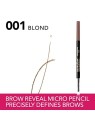 Matita per sopracciglia Brow Reveal 035 g donna 001 Blond