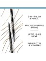 Matita per sopracciglia Brow Reveal 035 g donna 001 Blond