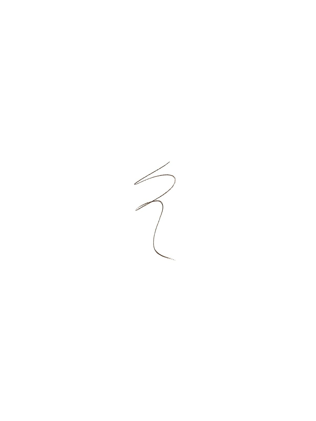 Matita per sopracciglia Brow Reveal 035 g donna 003 Dark Brown