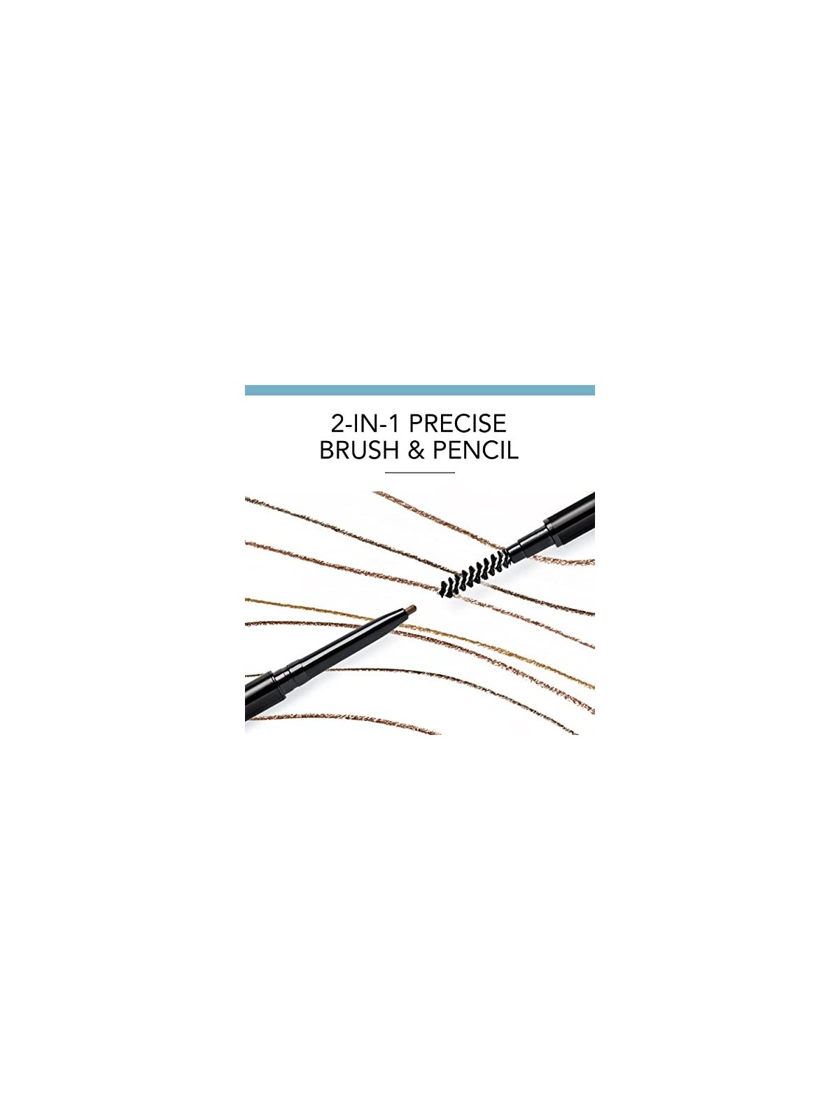 Matita per sopracciglia Brow Reveal 035 g donna 003 Dark Brown