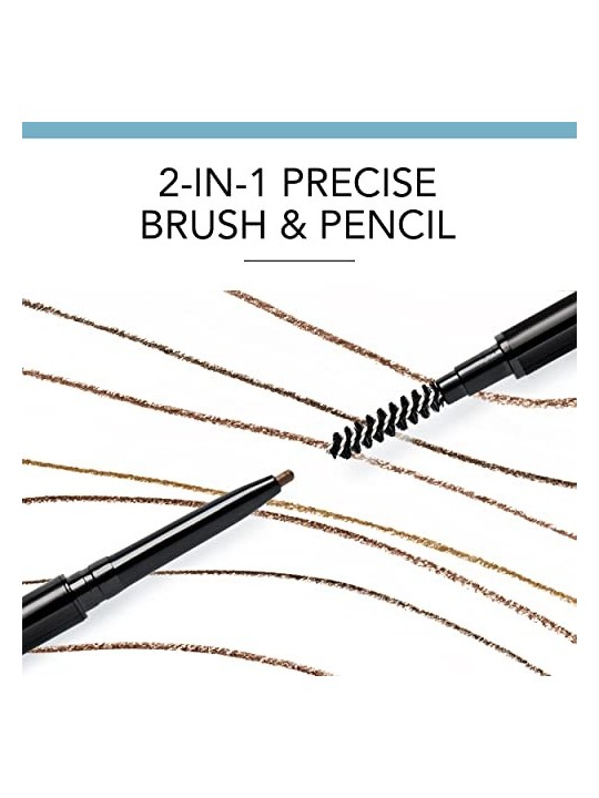 Matita per sopracciglia Brow Reveal 035 g donna 002 Soft Brown