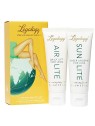 Legology Crema Piedi Energizzante Air-Lite 50ml & Sun-Lite 50ml donna