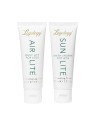 Legology Crema Piedi Energizzante Air-Lite 50ml & Sun-Lite 50ml donna