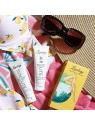 Legology Crema Piedi Energizzante Air-Lite 50ml & Sun-Lite 50ml donna