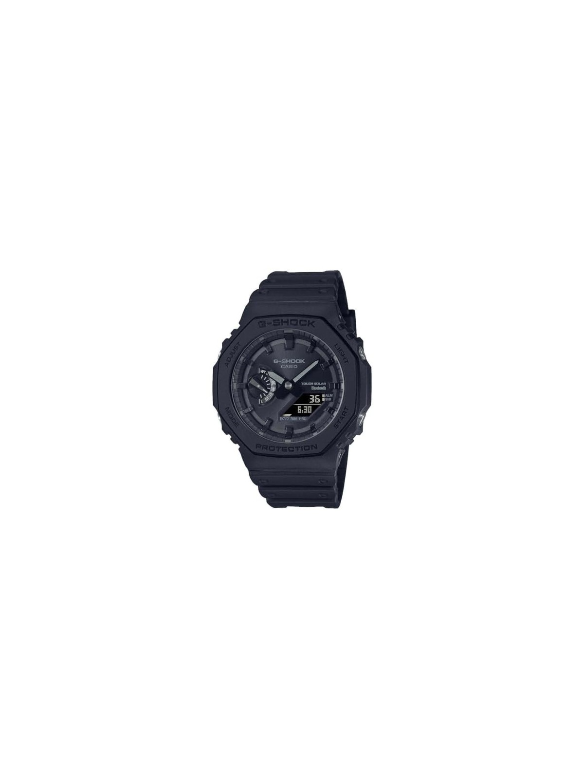 Casio G-Shock GA-B2100-1A1DR acquista 