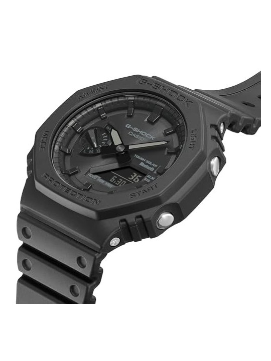 Casio G-Shock GA-B2100-1A1DR acquista 