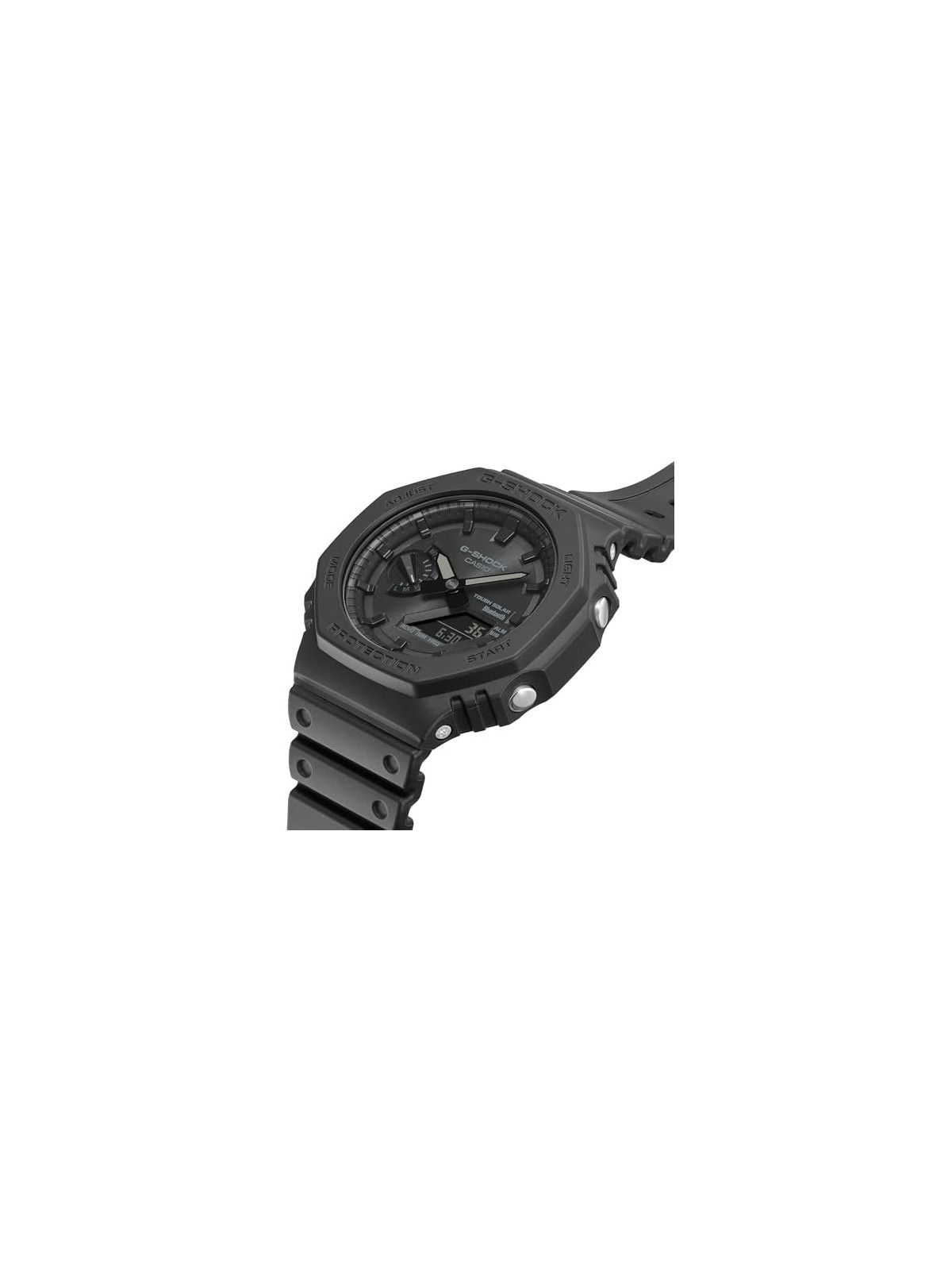 Casio G-Shock GA-B2100-1A1DR acquista 