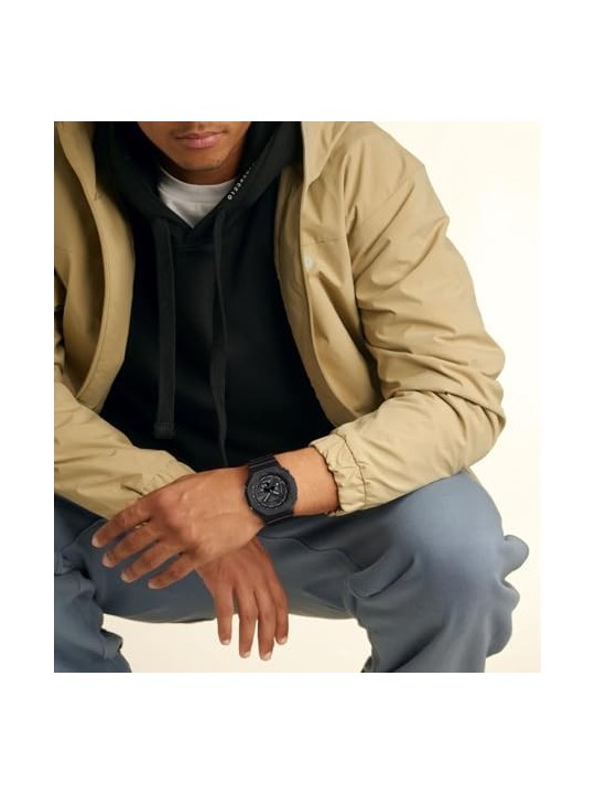 Casio G-Shock GA-B2100-1A1DR acquista 