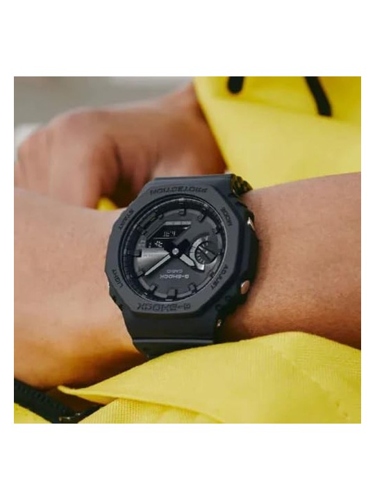 Casio G-Shock GA-B2100-1A1DR acquista 