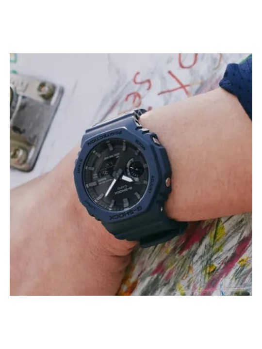 Casio G-Shock GA-B2100-2AER acquista 
