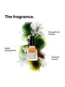 Metal Detox Professional Concentrated Oil olio lisciante per capelli 50ml