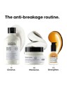 Metal Detox Professional Concentrated Oil olio lisciante per capelli 50ml