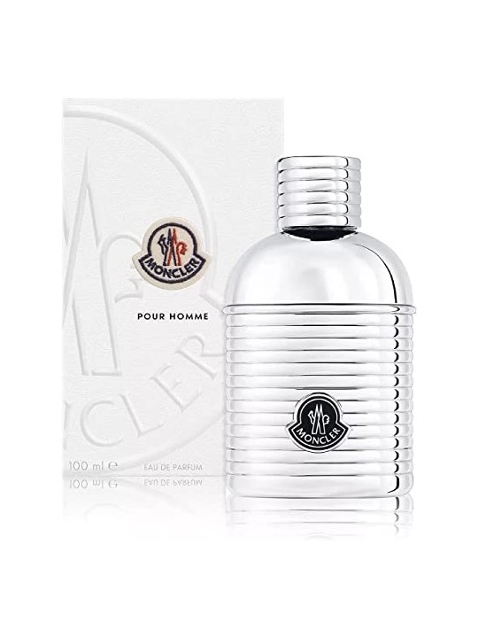Moncler Pour Homme EDP Spray 100ml uomo