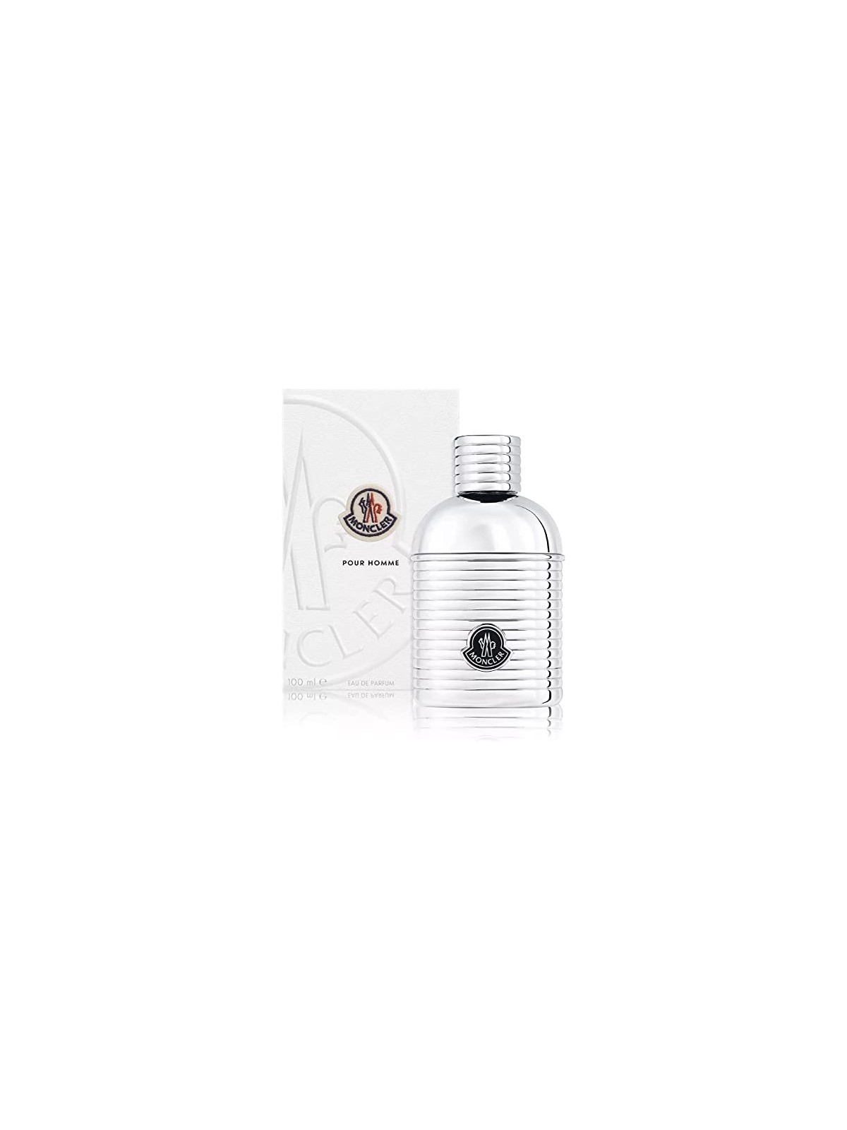 Moncler Pour Homme EDP Spray 100ml uomo