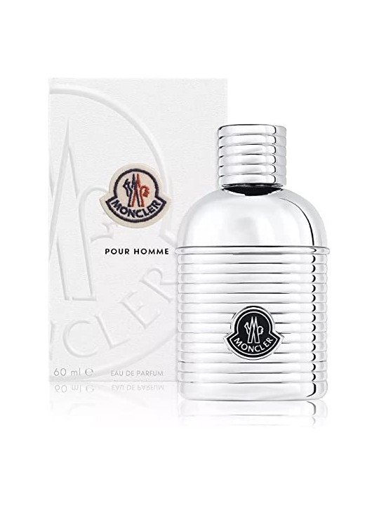 Moncler Pour Homme EDP spray 60ml