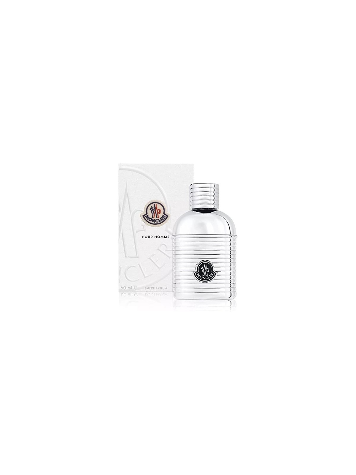 Moncler Pour Homme EDP spray 60ml