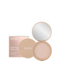 Polvere Illuminante PAESE 11 Beige Chiaro 10g