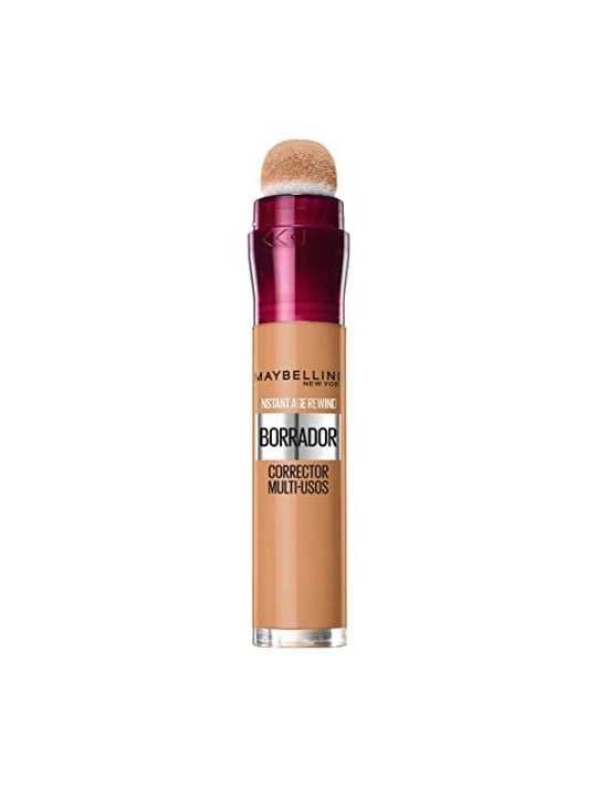Maybelline IL CANCELLATORE instant age rewind 10caramello