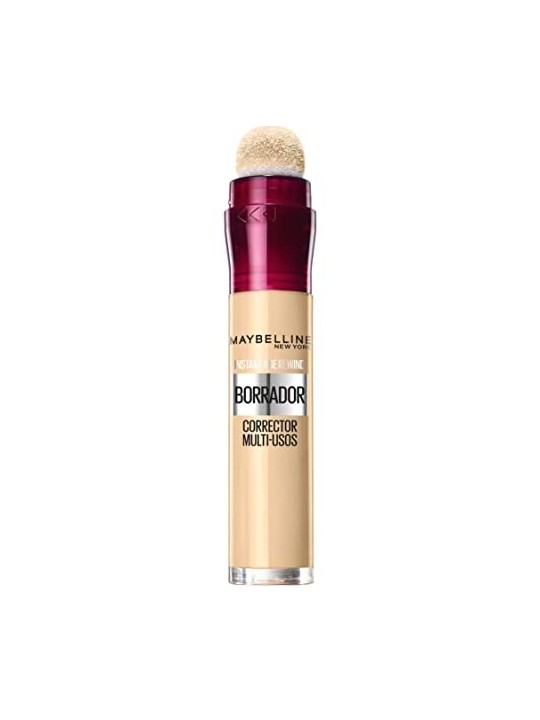 Maybelline EL BORRADOR cancella et istantaneo 06neutrali