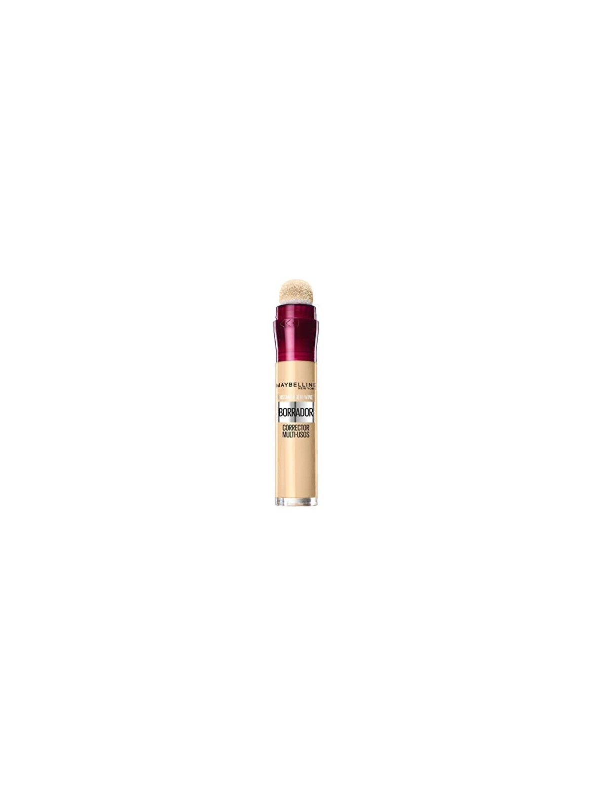 Maybelline EL BORRADOR cancella et istantaneo 06neutrali