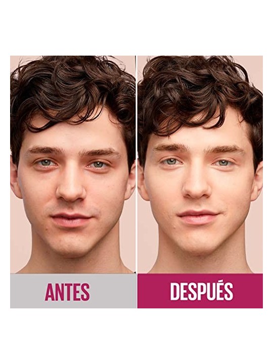 Maybelline EL BORRADOR cancella et istantaneo 06neutrali