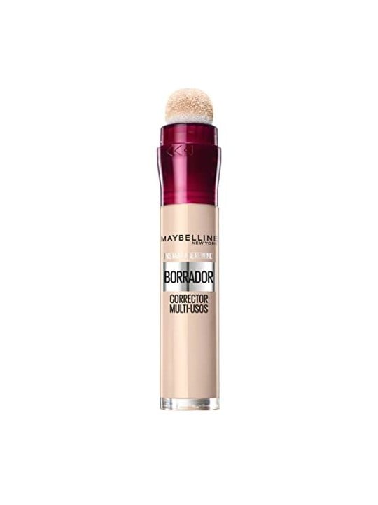 Maybelline IL CANCELLATORE instant age rewind 03justa