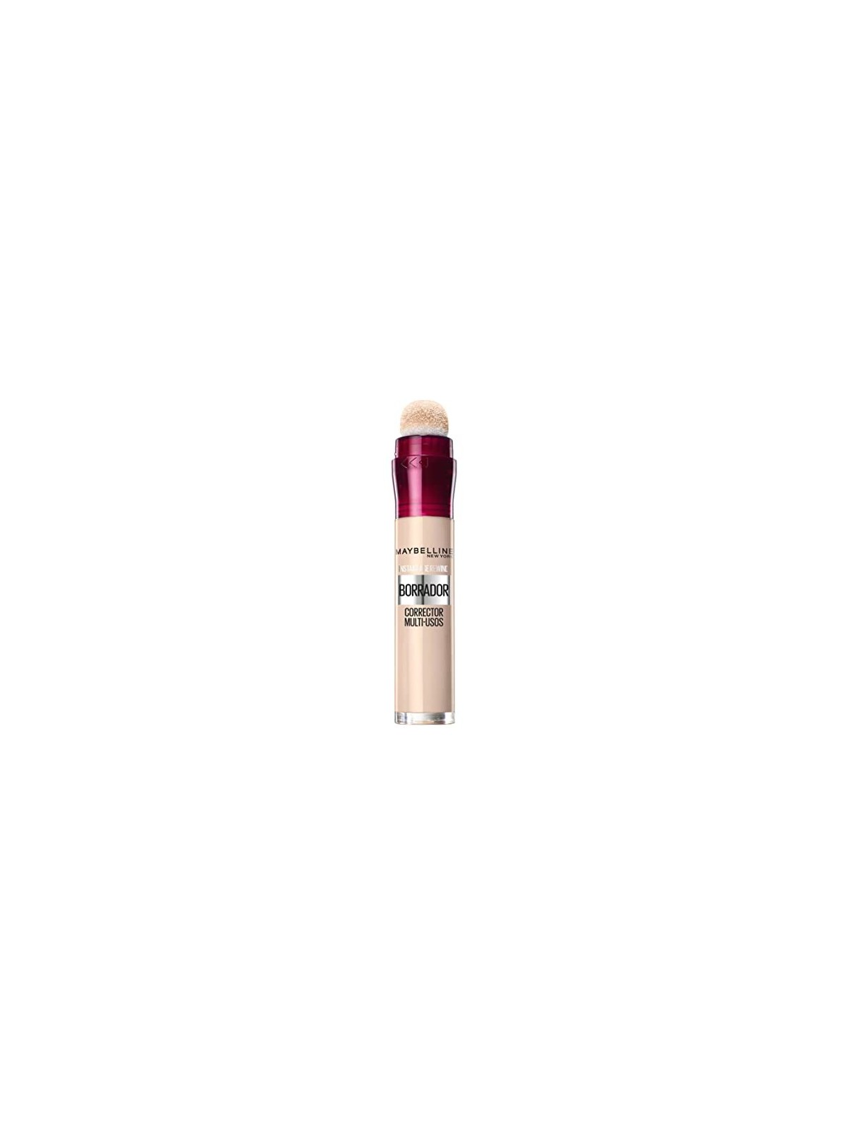 Maybelline IL CANCELLATORE instant age rewind 03justa