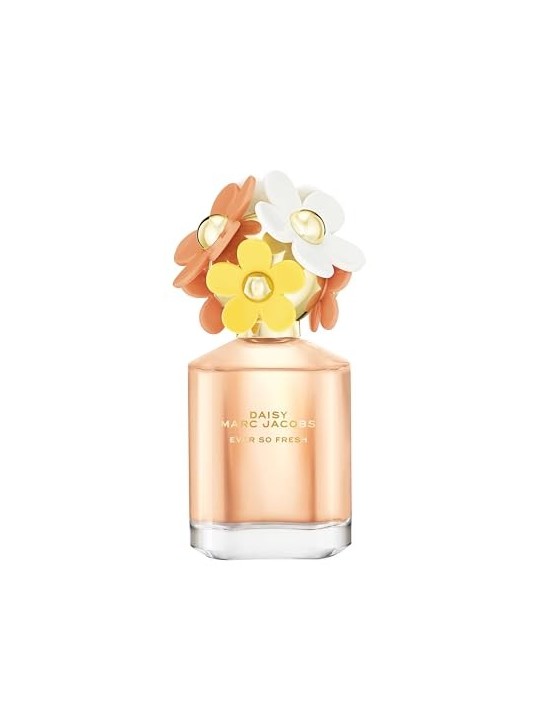 Marc Jacobs Daisy Ever So Fresh eau de parfum Spray donna 75ml