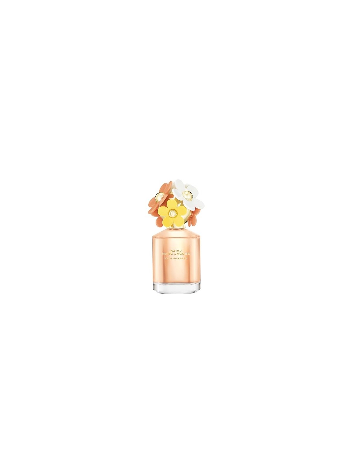 Marc Jacobs Daisy Ever So Fresh eau de parfum Spray donna 75ml