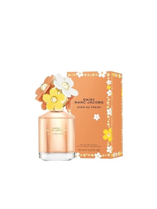 Marc Jacobs Daisy Ever So Fresh eau de parfum Spray donna 75ml