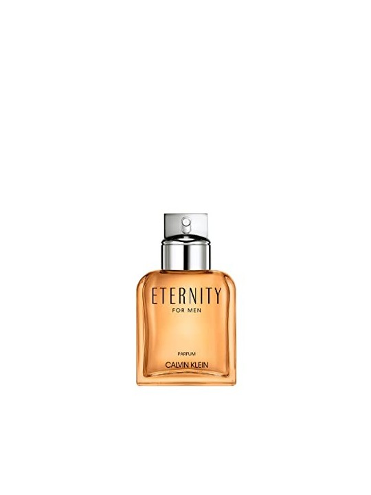Calvin klein eternity parfum for men 100ml vaporizzatore uomo