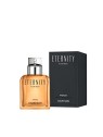 Calvin klein eternity parfum for men 100ml vaporizzatore uomo