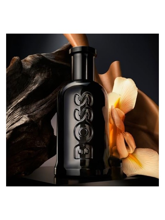 Hugo Boss Bottled eau de parfum Spray 100ml