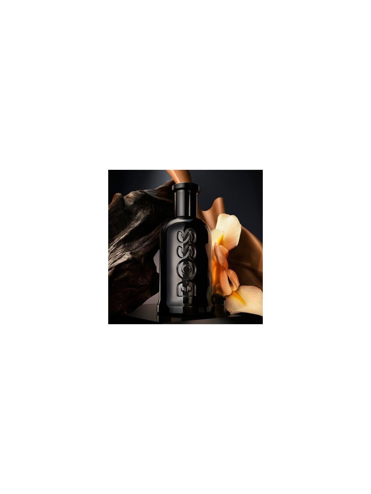 Hugo Boss Bottled eau de parfum Spray 100ml