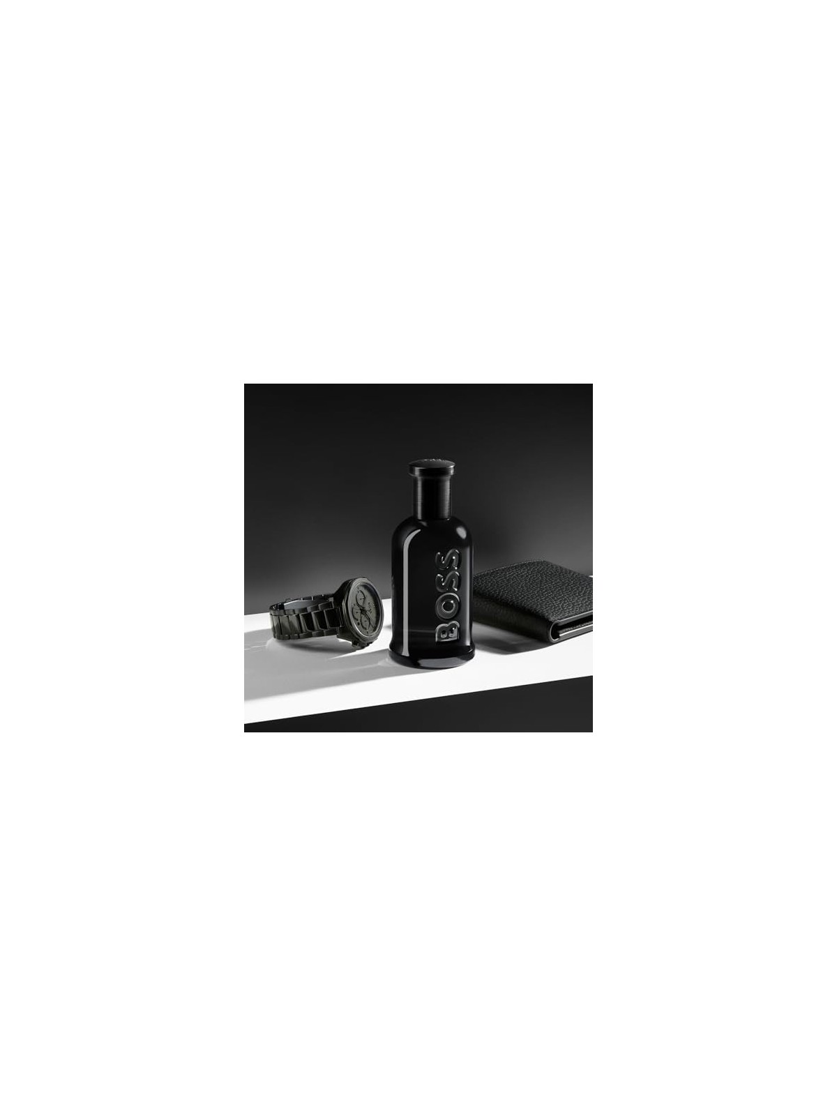 Hugo Boss Bottled eau de parfum Spray 100ml