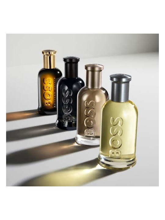 Hugo Boss Bottled eau de parfum Spray 100ml