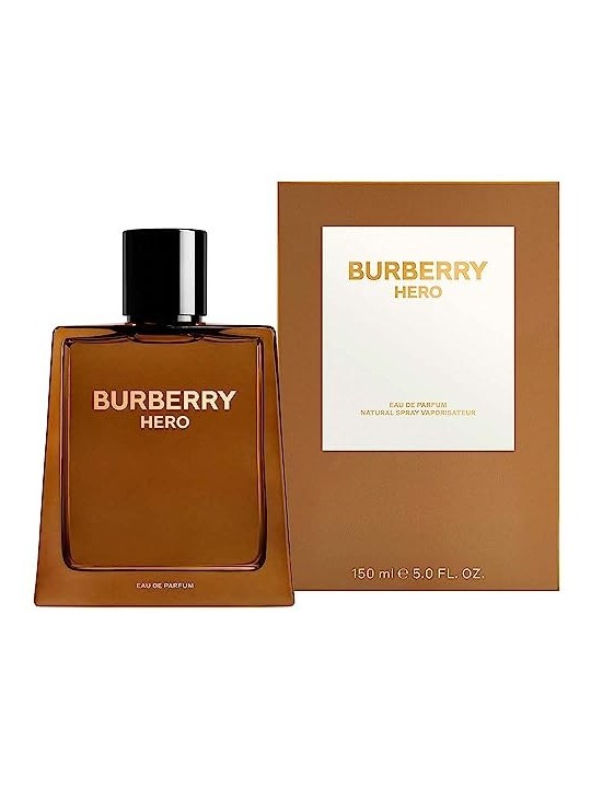 Burberry Hero eau de parfum Spray 150ml acquista 