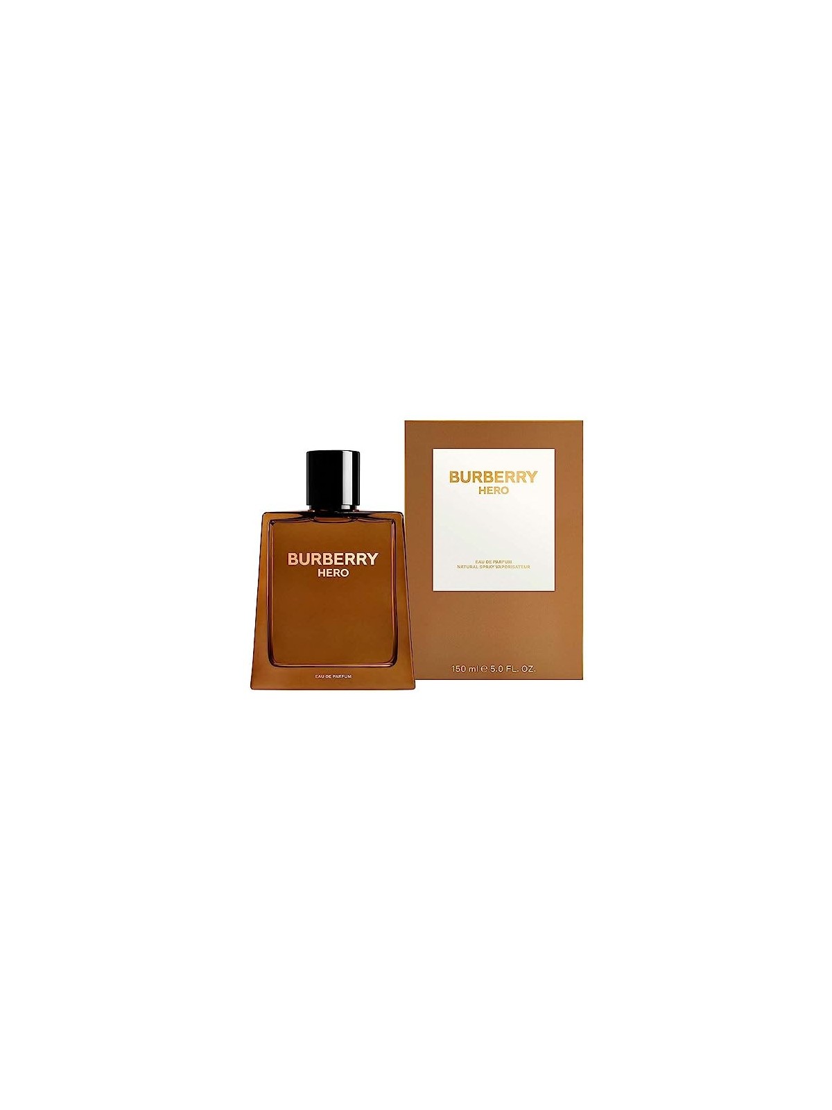 Burberry Hero eau de parfum Spray 150ml acquista 