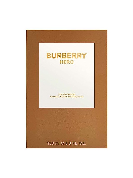 Burberry Hero eau de parfum Spray 150ml acquista 