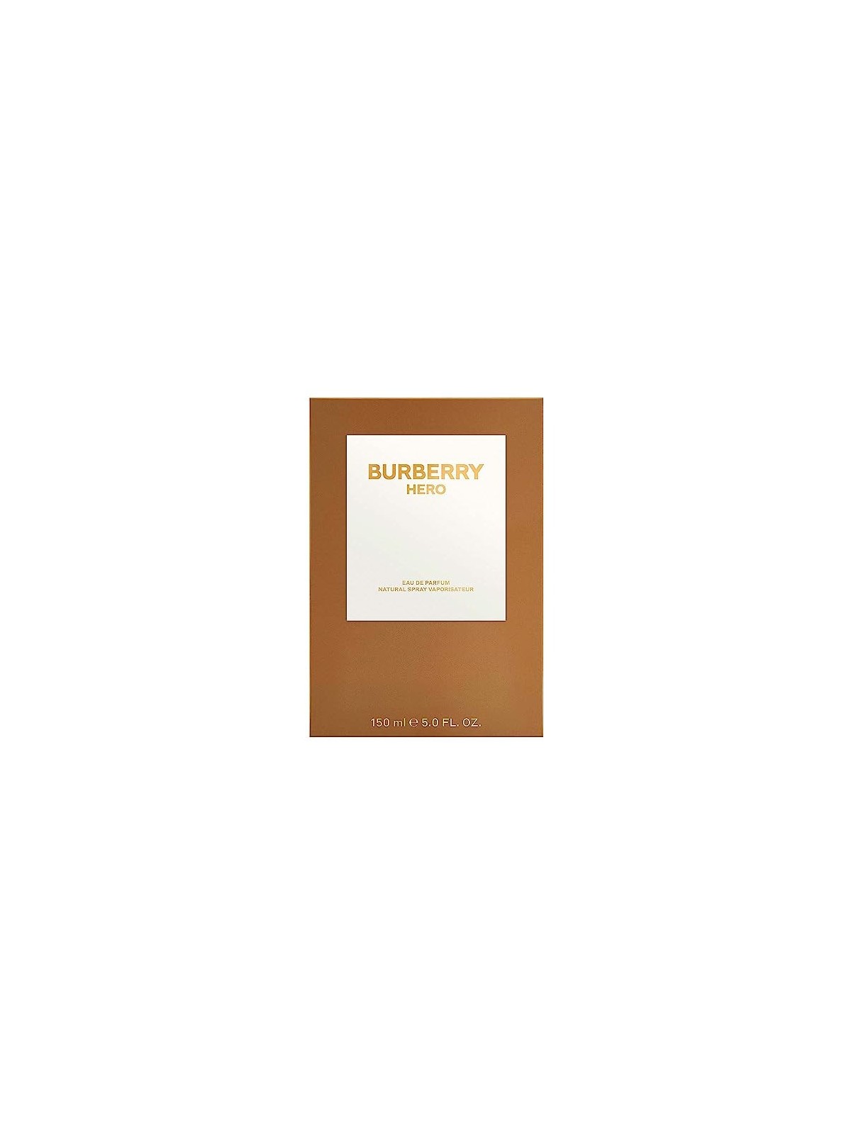 Burberry Hero eau de parfum Spray 150ml acquista 