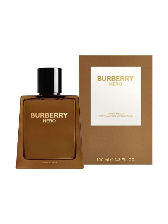 Burberry Hero eau de parfum Spray 100ml