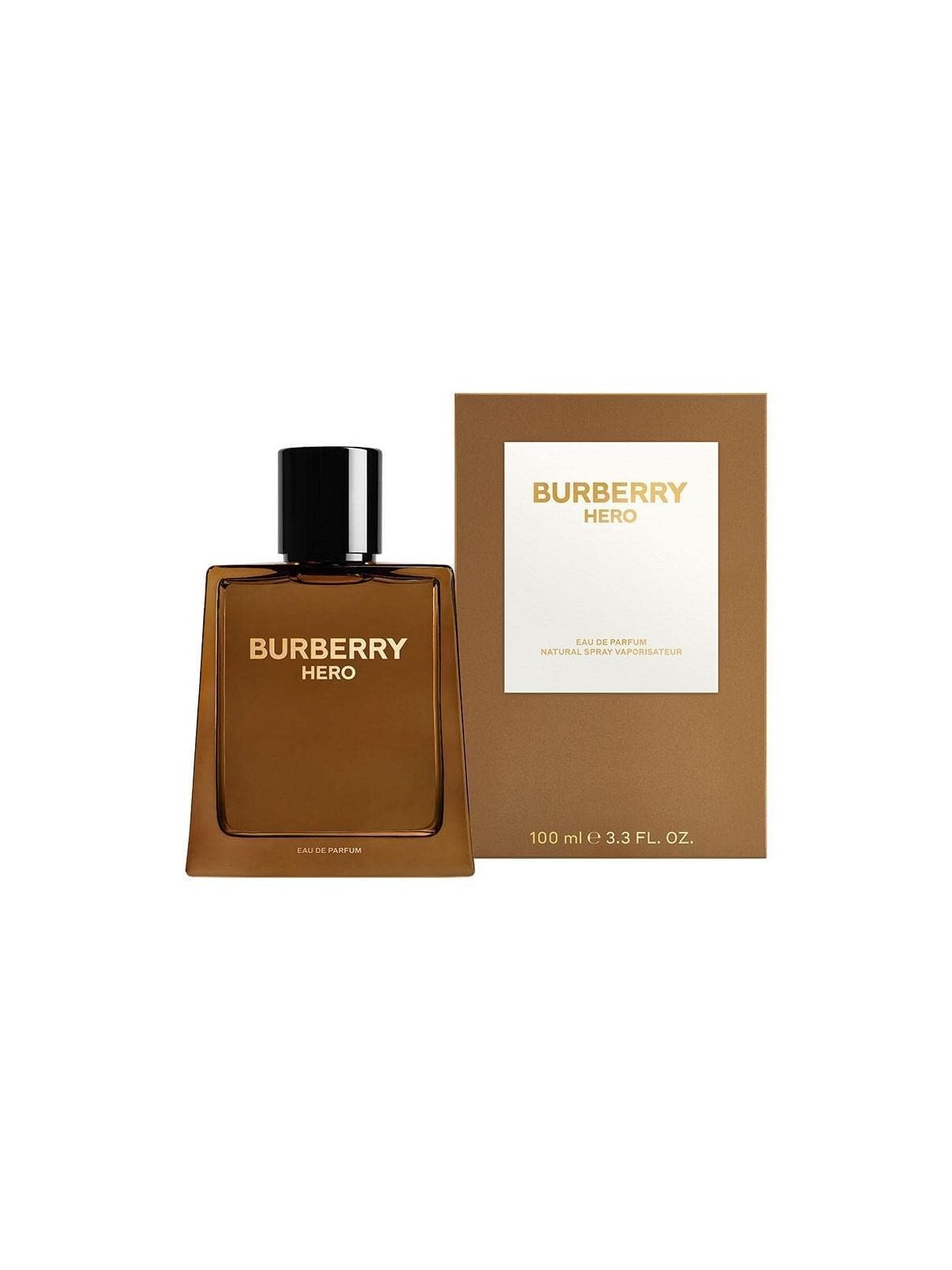 Burberry Hero eau de parfum Spray 100ml