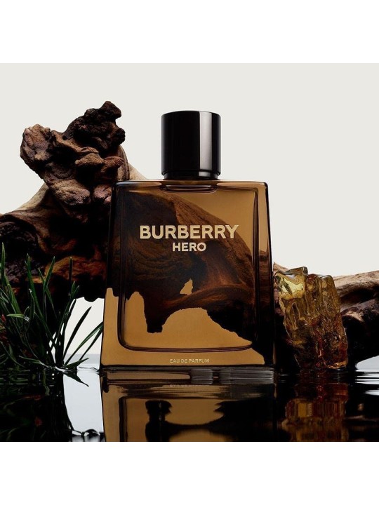 Burberry Hero eau de parfum Spray 100ml